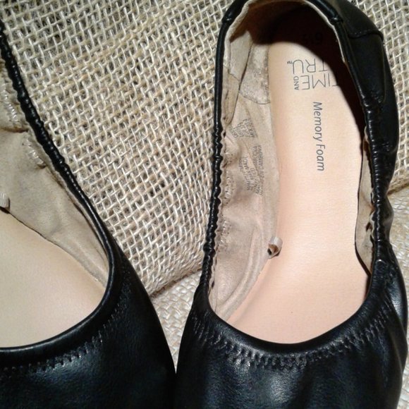 Time and True Memory Foam Women's Shoes 6 1/2 - Picture 2 of 8